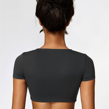 The Isabella T-shirt