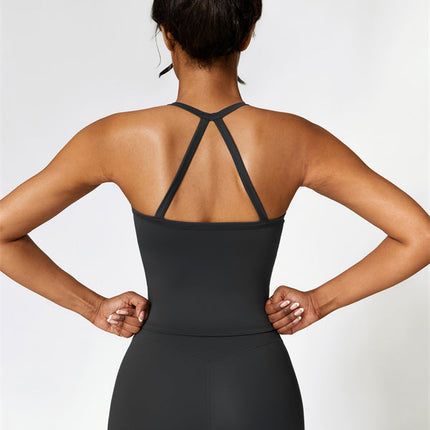 The Isabella Crop Top Shorts 2-Piece Set