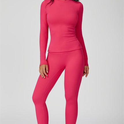 The Isabella Leggings