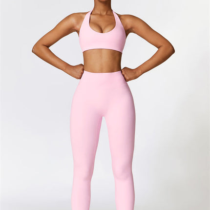 The Isabella Leggings