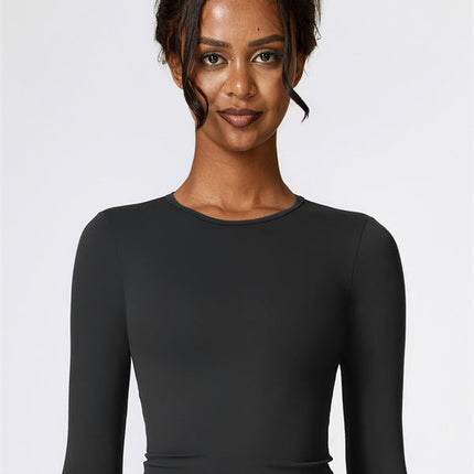 The Isabella Long Sleeve T-shirt