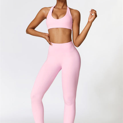 The Isabella Leggings
