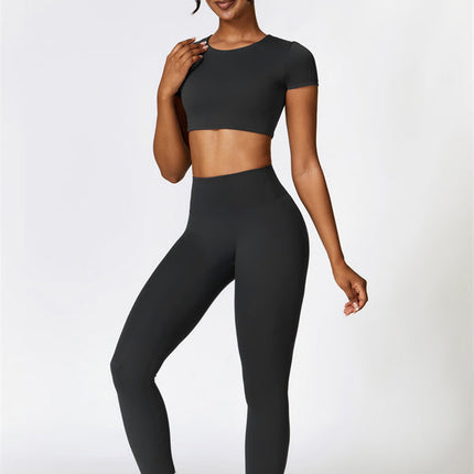The Isabella Elizabeth Leggings