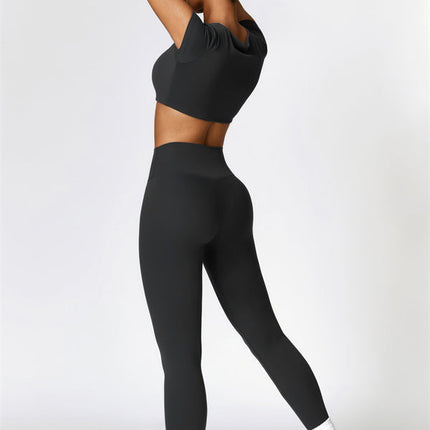 The Isabella Leggings