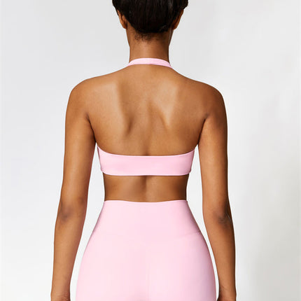 The Isabella Leggings