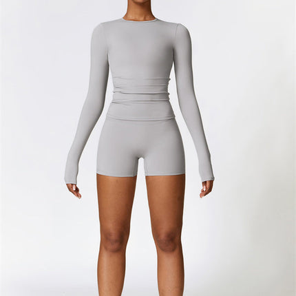 The Isabella Long Sleeve T-shirt