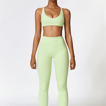 The Isabella Elizabeth Leggings