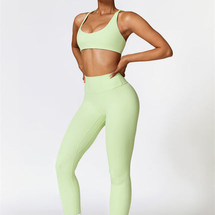 The Isabella Elizabeth Leggings