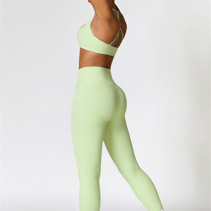 The Isabella Leggings