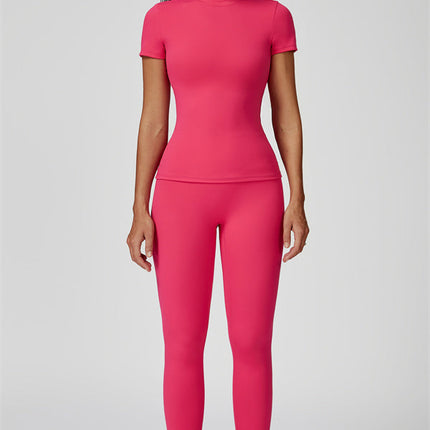 The Isabella Leggings