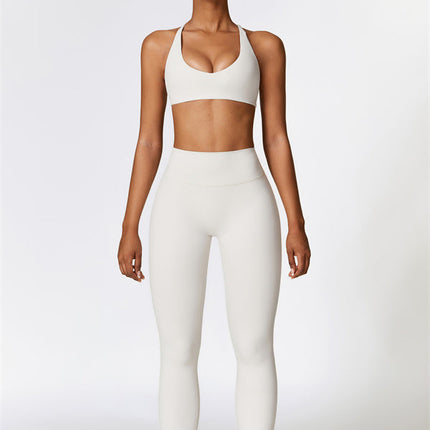 The Isabella Leggings