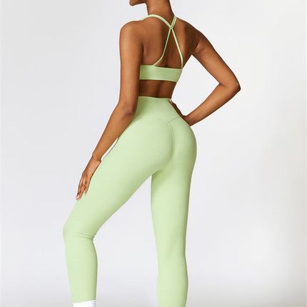 The Isabella Elizabeth Leggings