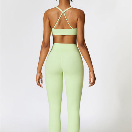 The Isabella Elizabeth Leggings