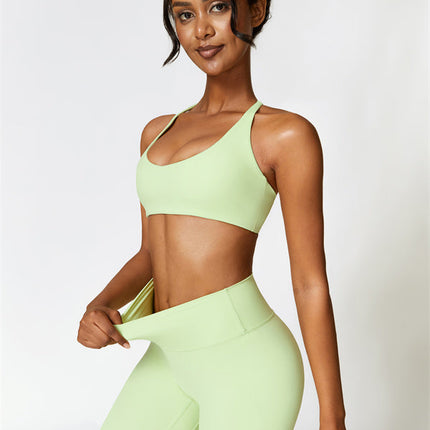 The Isabella Leggings