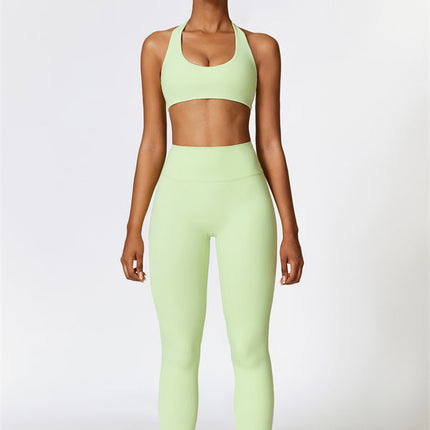 The Isabella Leggings