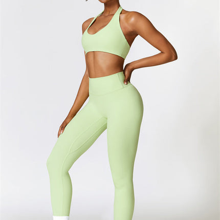 The Isabella Leggings