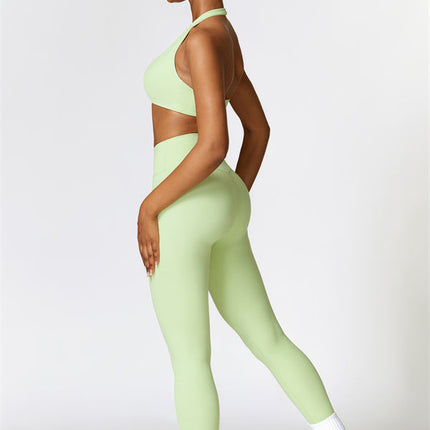 The Isabella Elizabeth Leggings