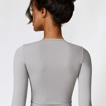 The Isabella Long Sleeve T-shirt
