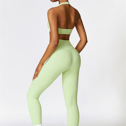 The Isabella Elizabeth Leggings