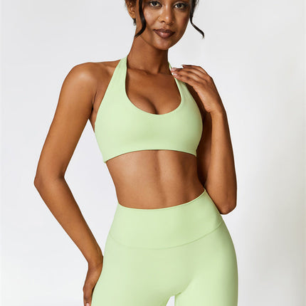 The Isabella Elizabeth Leggings