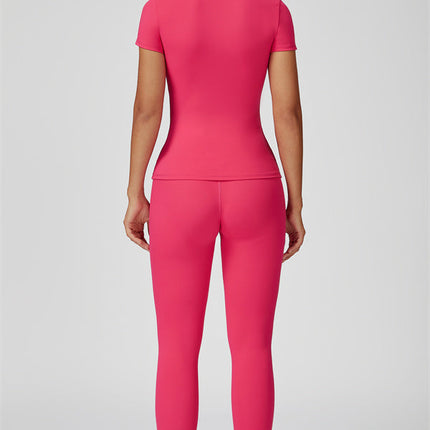 The Isabella Elizabeth Leggings