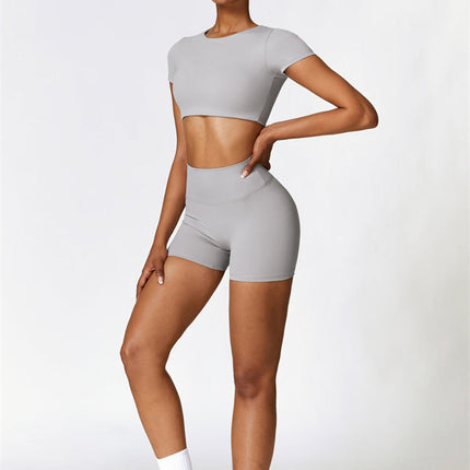 The Isabella T-shirt