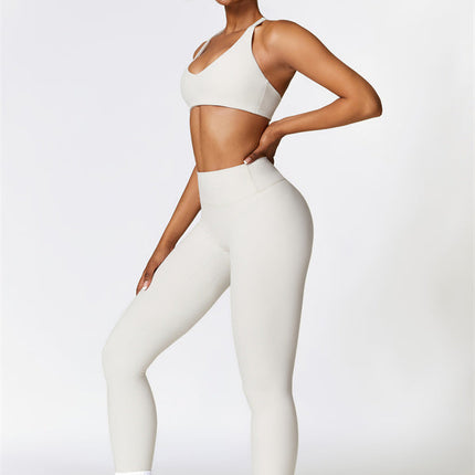 The Isabella Elizabeth Leggings