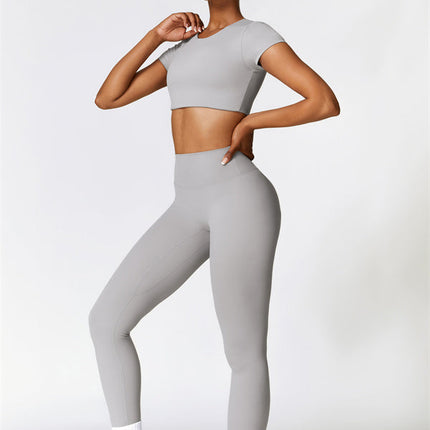 The Isabella Leggings