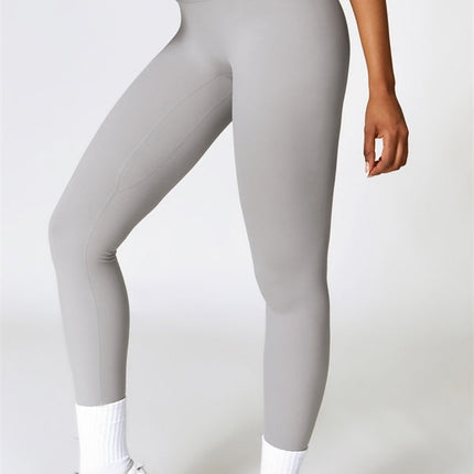 The Isabella T-shirt Leggings 2-Piece Set