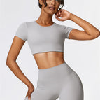 Light Grey / S
