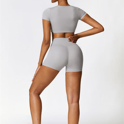 The Isabella T-shirt