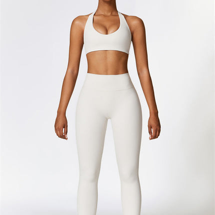 The Isabella Leggings