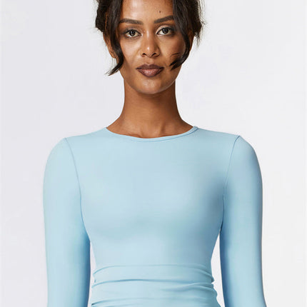 The Isabella Long Sleeve T-shirt