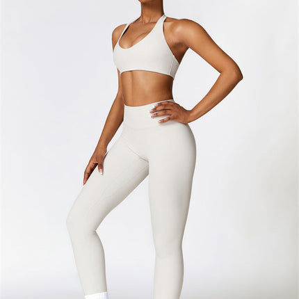 The Isabella Leggings