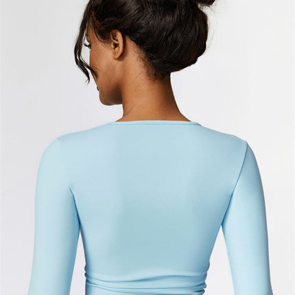 The Isabella Long Sleeve T-shirt
