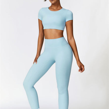 The Isabella Leggings