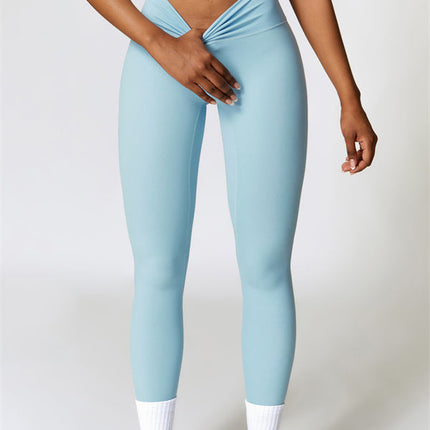 The Isabella T-shirt Leggings 2-Piece Set