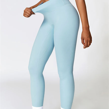 The Isabella T-shirt Leggings 2-Piece Set