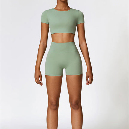 The Isabella T-shirt