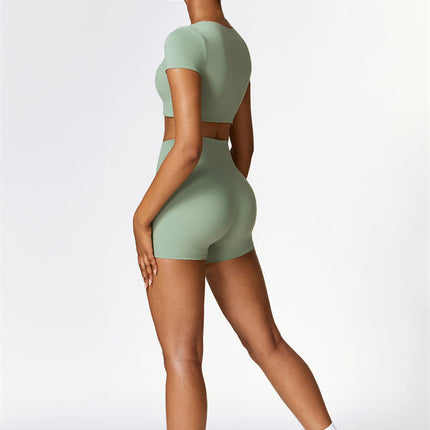 The Isabella Shorts