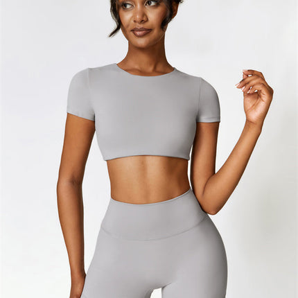 The Isabella Shorts