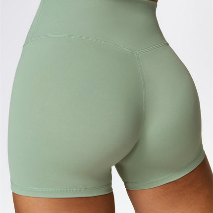 The Isabella Shorts