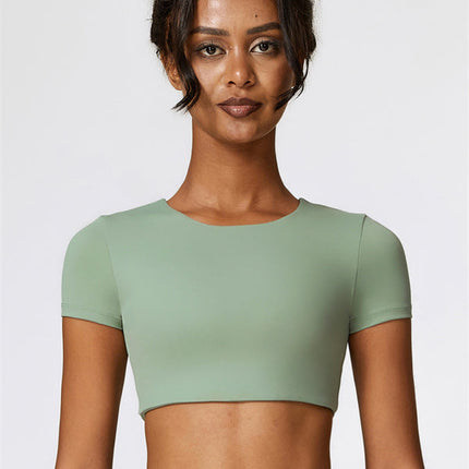 The Isabella T-shirt
