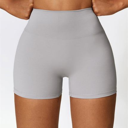 The Isabella Shorts