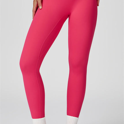 The Isabella Elizabeth Leggings