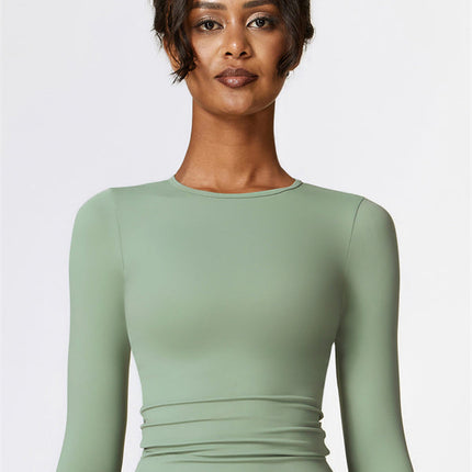 The Isabella Long Sleeve T-shirt