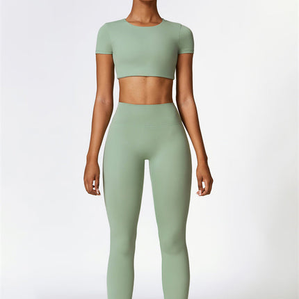 The Isabella Elizabeth Leggings
