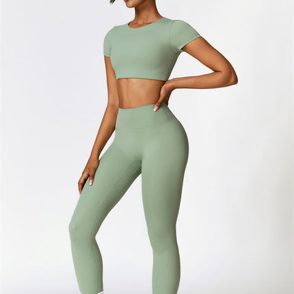 The Isabella Elizabeth Leggings