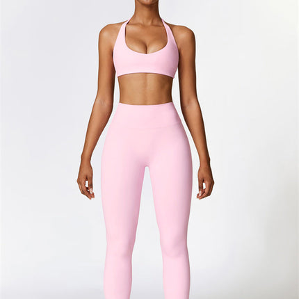 The Isabella Leggings