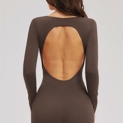 The Sizzle Romper